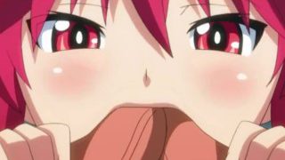 ITABAKI! SEIEKI 01 DUB (uncensored)