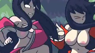 League of legends hentai