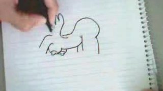 Naughty cartoons in disguise!
