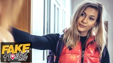 Fake Hostel hot mom and young lesbian to fuck hot teen