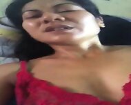 Horny